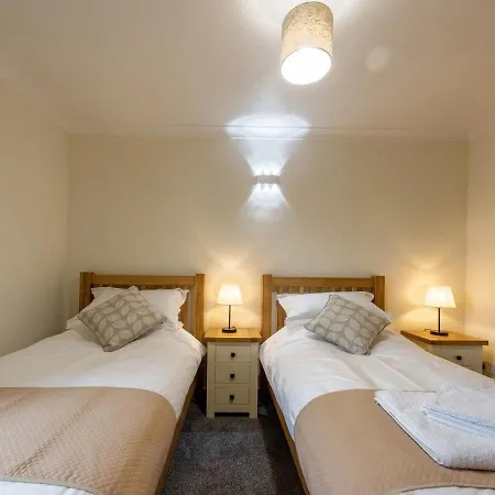 Casa vacanze Summerseat *