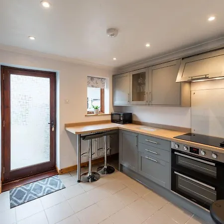 Summerseat Casa vacanze *